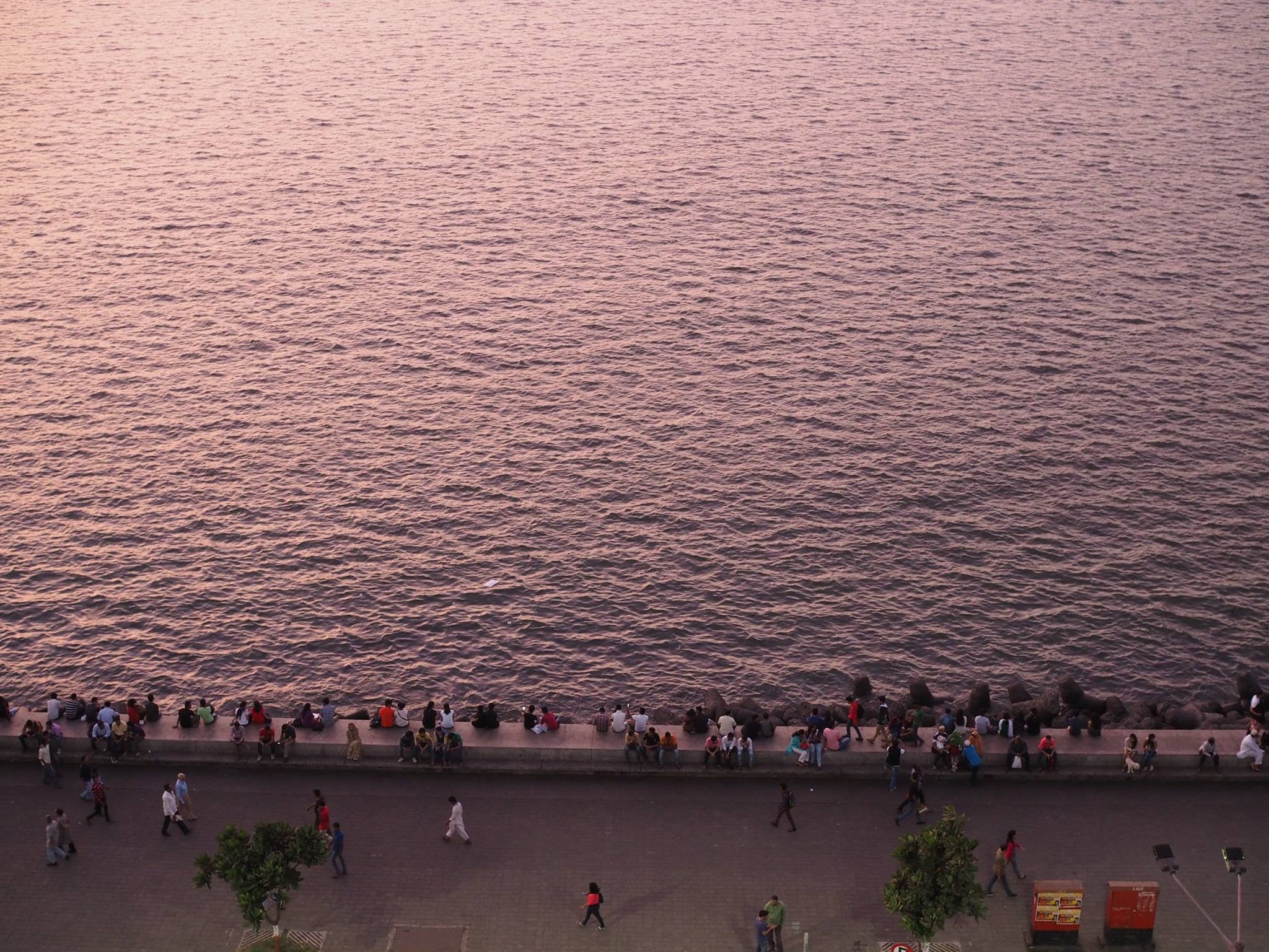 MUMBAI