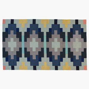 Aelfie Modern Designer Floor Rug Rebecca